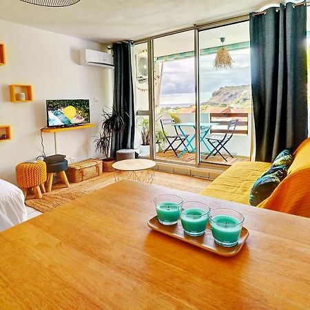 Studio 13 - 30 M2 - Boucan Canot Сен-Жиль-ле-Бен Екстер'єр фото