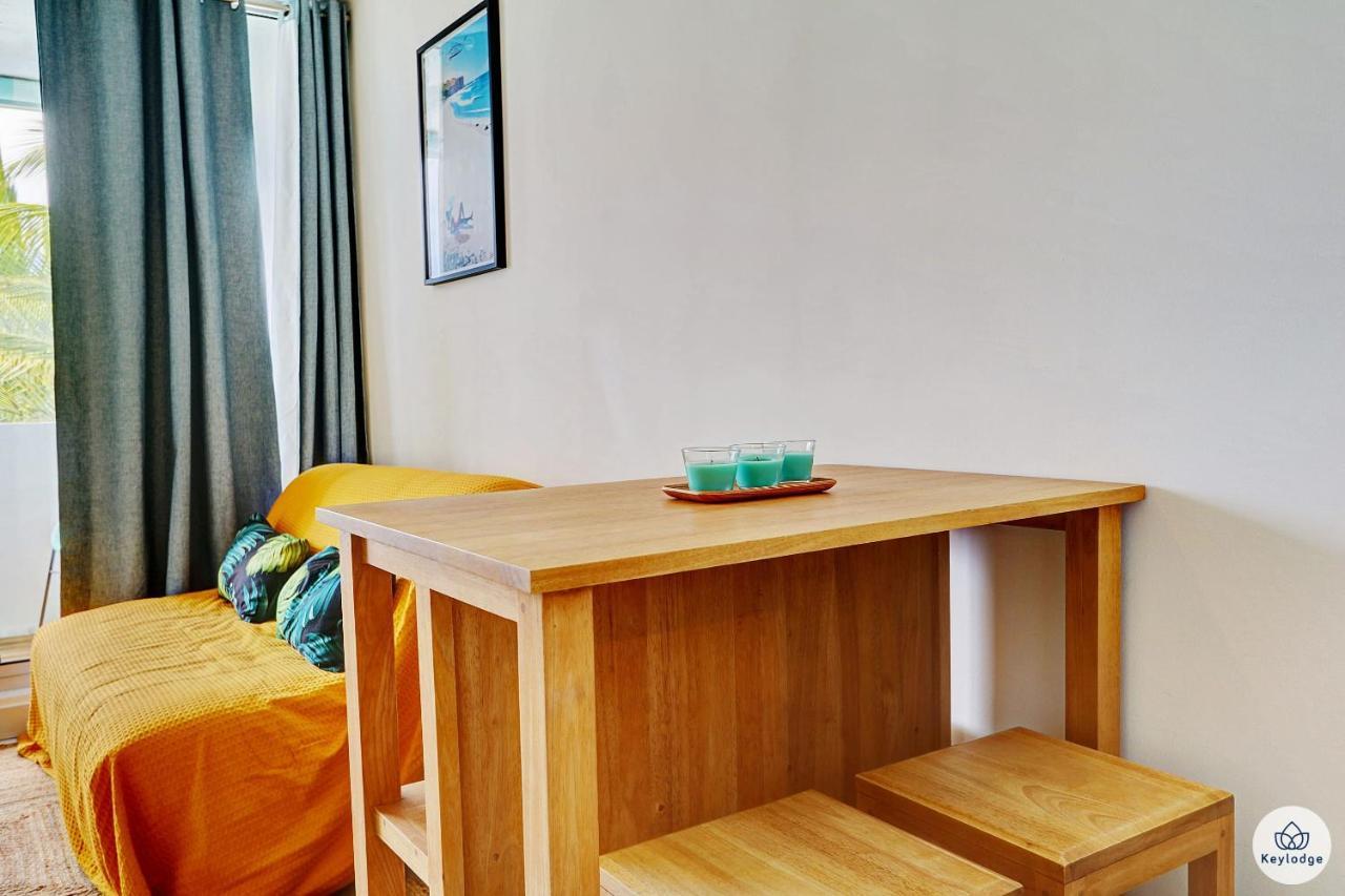 Studio 13 - 30 M2 - Boucan Canot Сен-Жиль-ле-Бен Екстер'єр фото