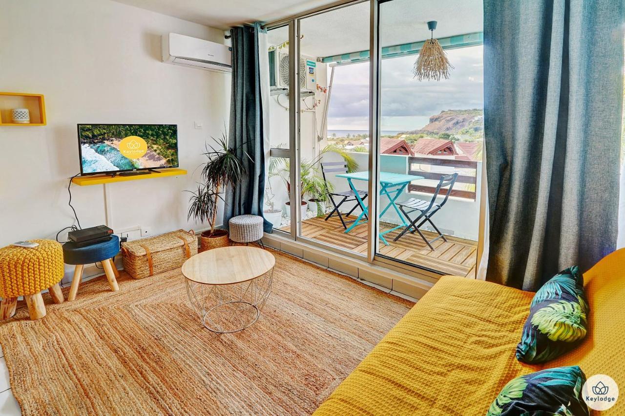 Studio 13 - 30 M2 - Boucan Canot Сен-Жиль-ле-Бен Екстер'єр фото
