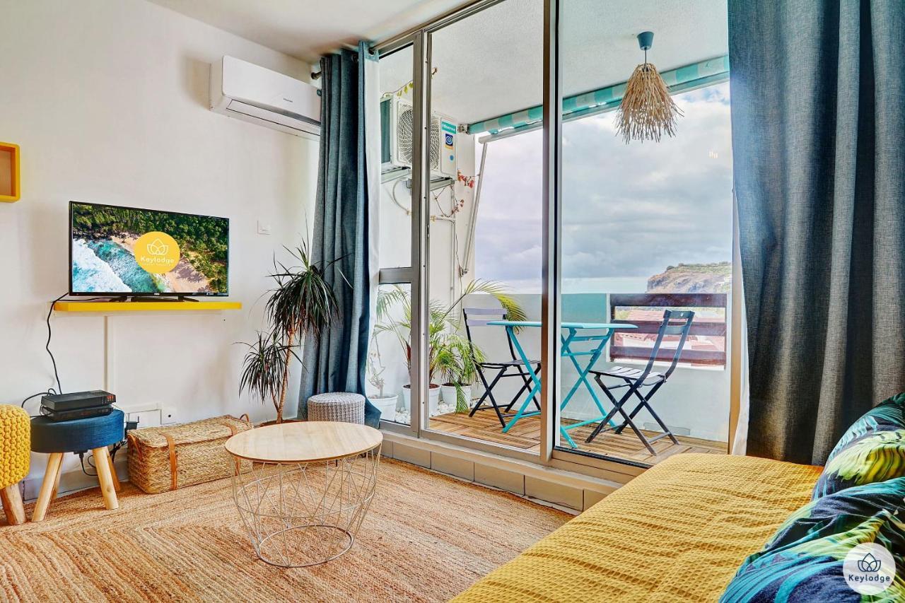 Studio 13 - 30 M2 - Boucan Canot Сен-Жиль-ле-Бен Екстер'єр фото