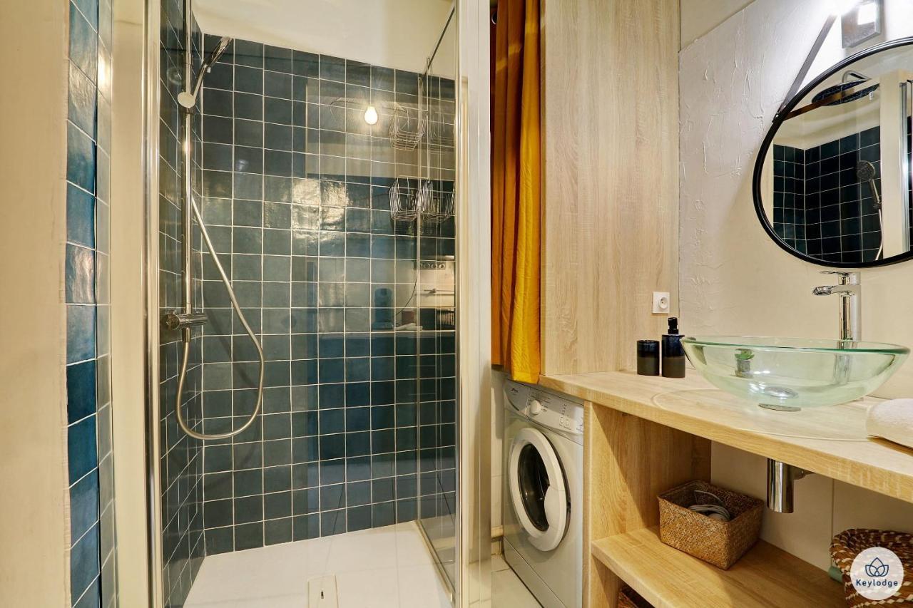 Studio 13 - 30 M2 - Boucan Canot Сен-Жиль-ле-Бен Екстер'єр фото